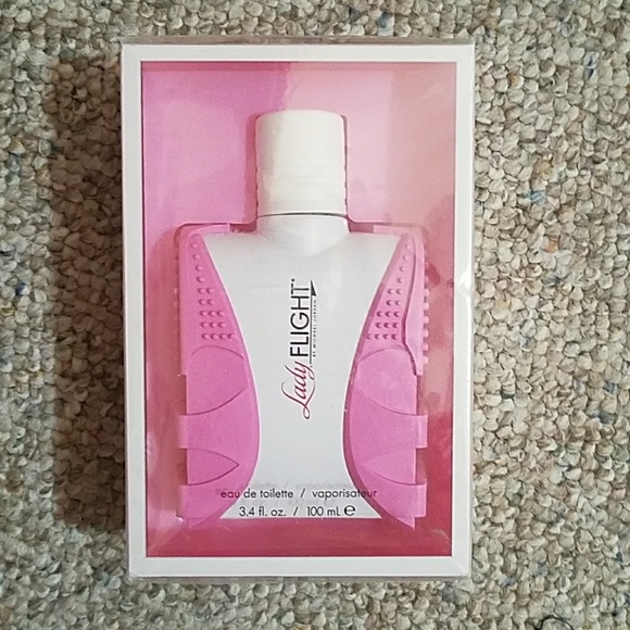 lady flight by michael jordan